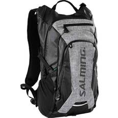 Billiga Löparryggsäckar Salming RunPack 18 - Black/GreyMelange