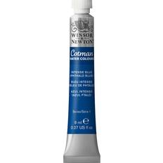 Winsor & Newton Water Colors Winsor & Newton Cotman Water Colour Intense Blue 8ml