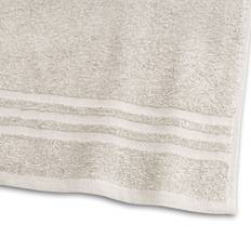 Borganäs Basic Gästhandduk Beige (70x50cm)