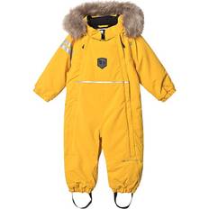 Lindberg colden overall Lindberg Colden Overall - Yellow (31060800)