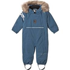Lindberg Colden Overall - Petroleum (31068000)