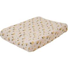 Garbo&Friends Tilbehør Garbo&Friends Mimosa Muslin Changing Mat Cover