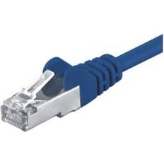 M-CAB RJ45-RJ45 SF/UTP Cat5e 5m