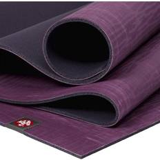 Manduka eKO Yoga Mat 5mm Midnight Standard 71" (180cm)