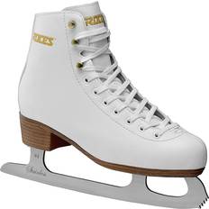 Patinage sur glace Roces paradis Nirvanapatinage artistique dames blanc