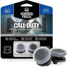 Gaming Accessories KontrolFreek PS4 Call of Duty: Modern Warfare - ADS