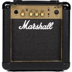 Best_beoordeeld Gitaarversterkers Marshall MG10G Mini Combo