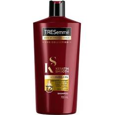 TRESemmé Keratin Smooth Shampoo 700ml