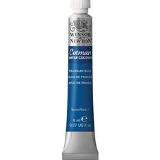 Winsor & Newton Cotman Water Colour Prussian Blue 8ml