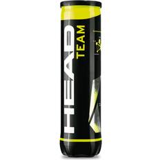 Tennis Head Team - 4stk