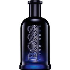 Boss Bottled Night EdT
