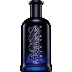 Men perfume 200ml HUGO BOSS Boss Bottled Night EdT 200ml