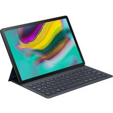 Samsung galaxy tab s5e Samsung Book Cover Keyboard for Galaxy Tab S5e 10.5 (Nordic)