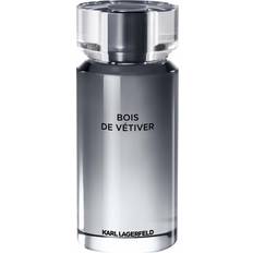 Bois De Vétiver EdT
