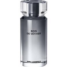 Karl Lagerfeld Bois De Vétiver EdT 100ml