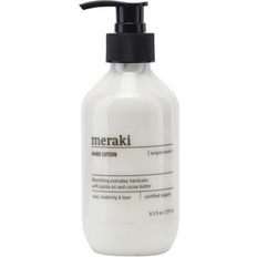 Pomp Handcrèmes Meraki Handlotion Tangled Woods 275 ml