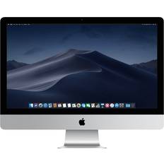 Apple iMac Retina 4K Core i3 3.6GHz 8GB 1TB Radeon Pro 555X 21.5"