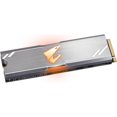 Aorus RGB M.2 2280 SSD 256GB
