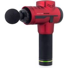 Produits de Massage et de Relaxation Master Massagepistol MG500 Red, Unisex, Equipo, Electrónica, Running, Rojo, ONESIZE