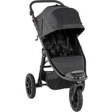 Barnevogne Baby Jogger City Elite 2