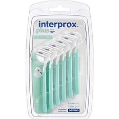 Interprox plus Ekulf Interprox Plus Hammasväliharja Micro 0,6