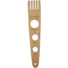 We Love Pasta Spaghetti Måleske 0.51cm