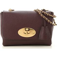 Mulberry lily Mulberry Lily Crossbody Bag - Oxblood