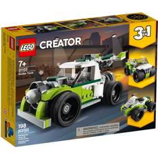 LEGO Creator 3-in-1 Rocket Truck 31103