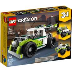 LEGO Creator 3-in-1 LEGO Creator Raketbil 31103