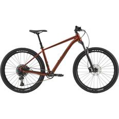 Cannondale Red Mountainbikes Cannondale Cujo 1 2020 Unisex