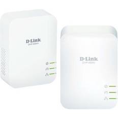 D-Link DHP-601AV