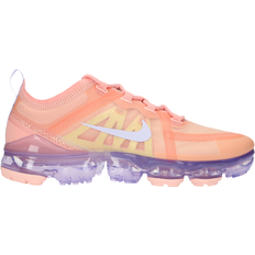 Nike Wmns Air VaporMax 2019 Bleached Coral Pink