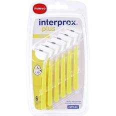 Interprox Vinkel Plus Mini 0.7mm 6-pack