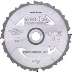 Fibercement Metabo Fibercement Cut - Professional (628287000)