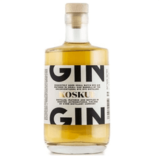 Kyrö koskue gin Koskue Rye Gin 42.6% 50 cl