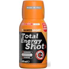 Namedsport Total Energy Shot Orange 60ml 1 pcs