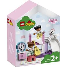LEGO Duplo Bedroom 10926