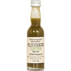 Oregano Krydderier & Urter Plantemageren Flydende Urter Oregano 40ml 43g 4cl