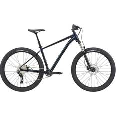Cannondale Blue Mountainbikes Cannondale Cujo 3 2020 Unisex