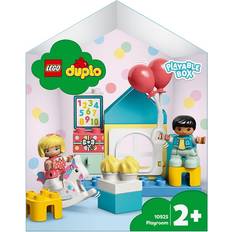 Duplo LEGO Duplo Playroom 10925