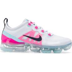 Nike Air VaporMax 2019 W - Football Grey/Pink Blast/Aurora/Obsidian