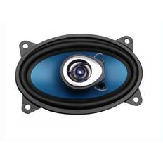 Boot- en autoluidsprekers Sinustec ST-150C 2-Way Coaxiale Inbouwluidspreker 250 W