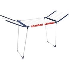 Tendederos Leifheit Tendedero De Pie Con Alas Pegasus 160 Solid Slim