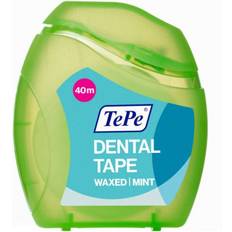 TePe Dental Floss TePe Dental Tape Mint 40m