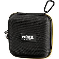 Cokin P3068, Custodia semi-rigida per portafiltro nero