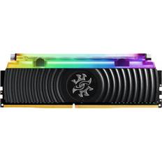 Adata XPG Spectrix D80 Black RGB DDR4 3000MHz 2x8GB (AX4U3000316G16-DB80)