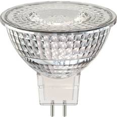 Airam LED MR16 36 fuente de luz claro, regulable gu5.3, 5w