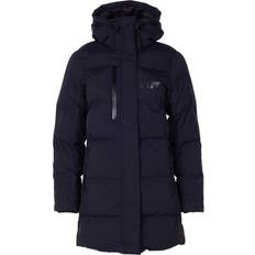 Dame - Vindtett Klær Helly Hansen Women's Adore Puffy Parka - Black