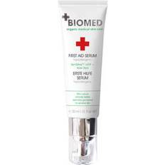 Aloe Vera Seren & Gesichtsöle Biomed Erste Hilfe Serum 30ml