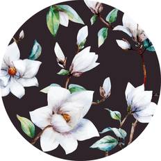 Chair Pad Magnolia Ø105cm